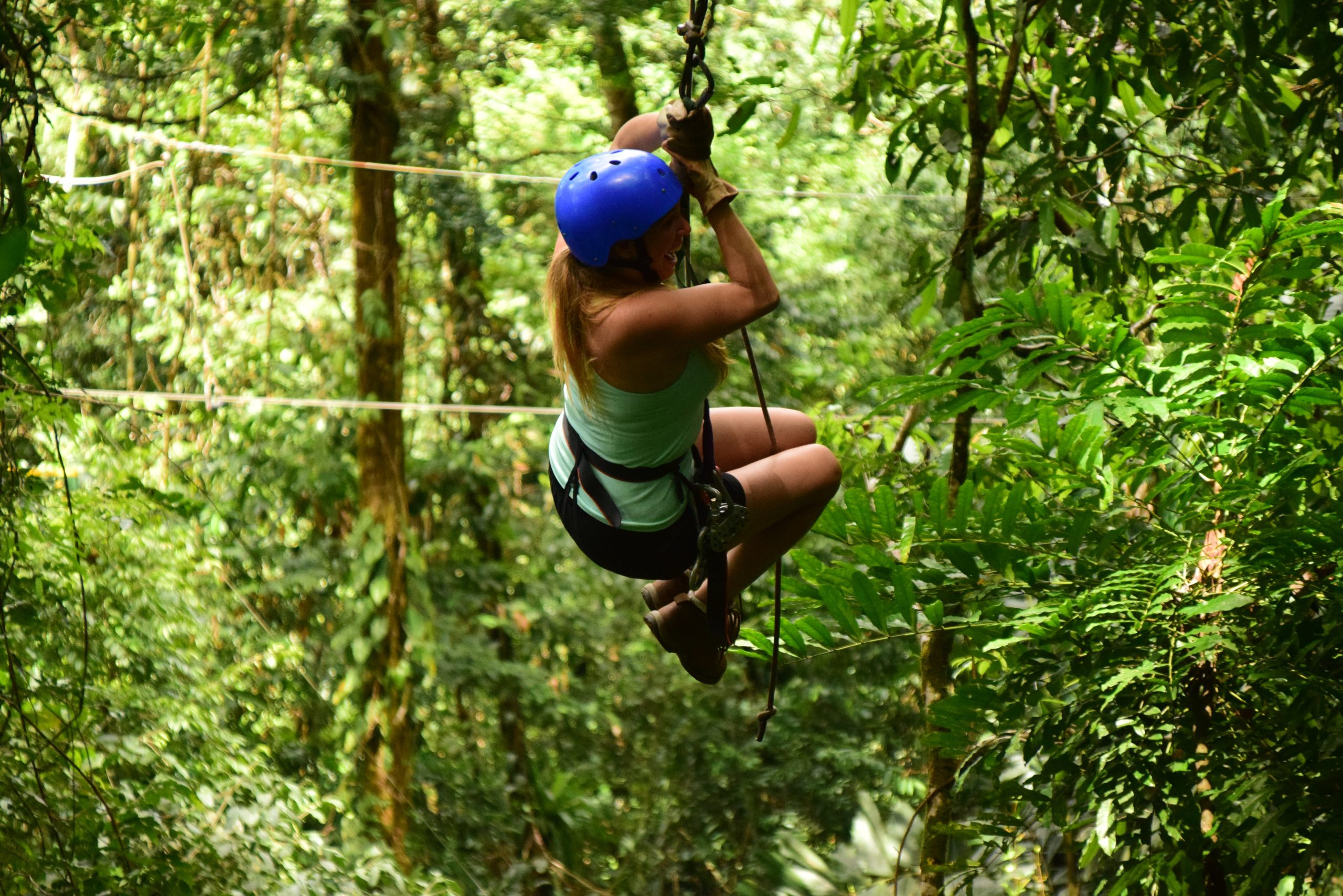 Costa Rica tropical