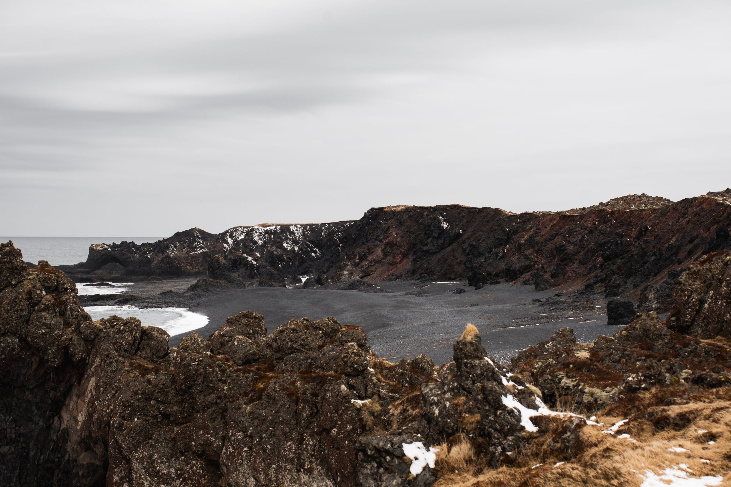 Islandia Boreal viaje en grupo
