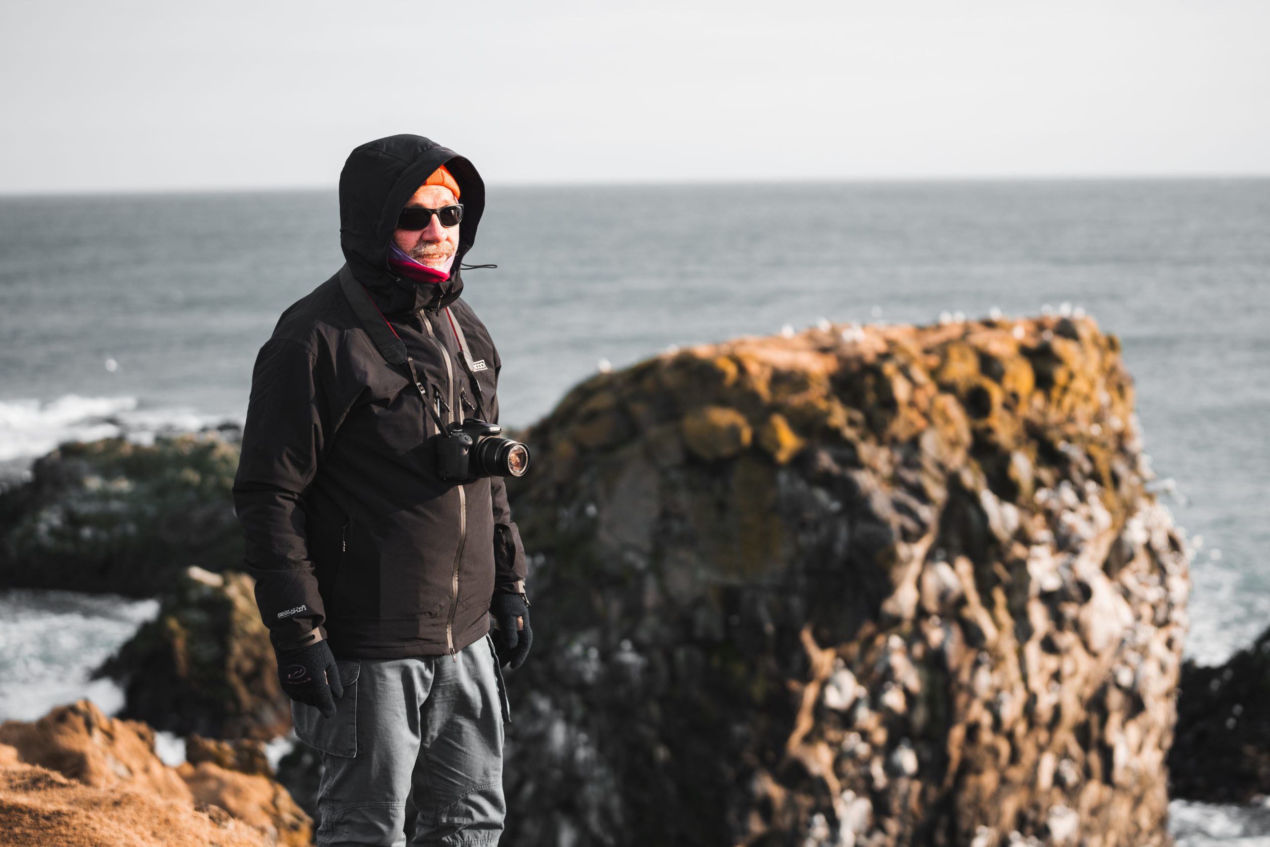 Islandia Boreal viaje en grupo