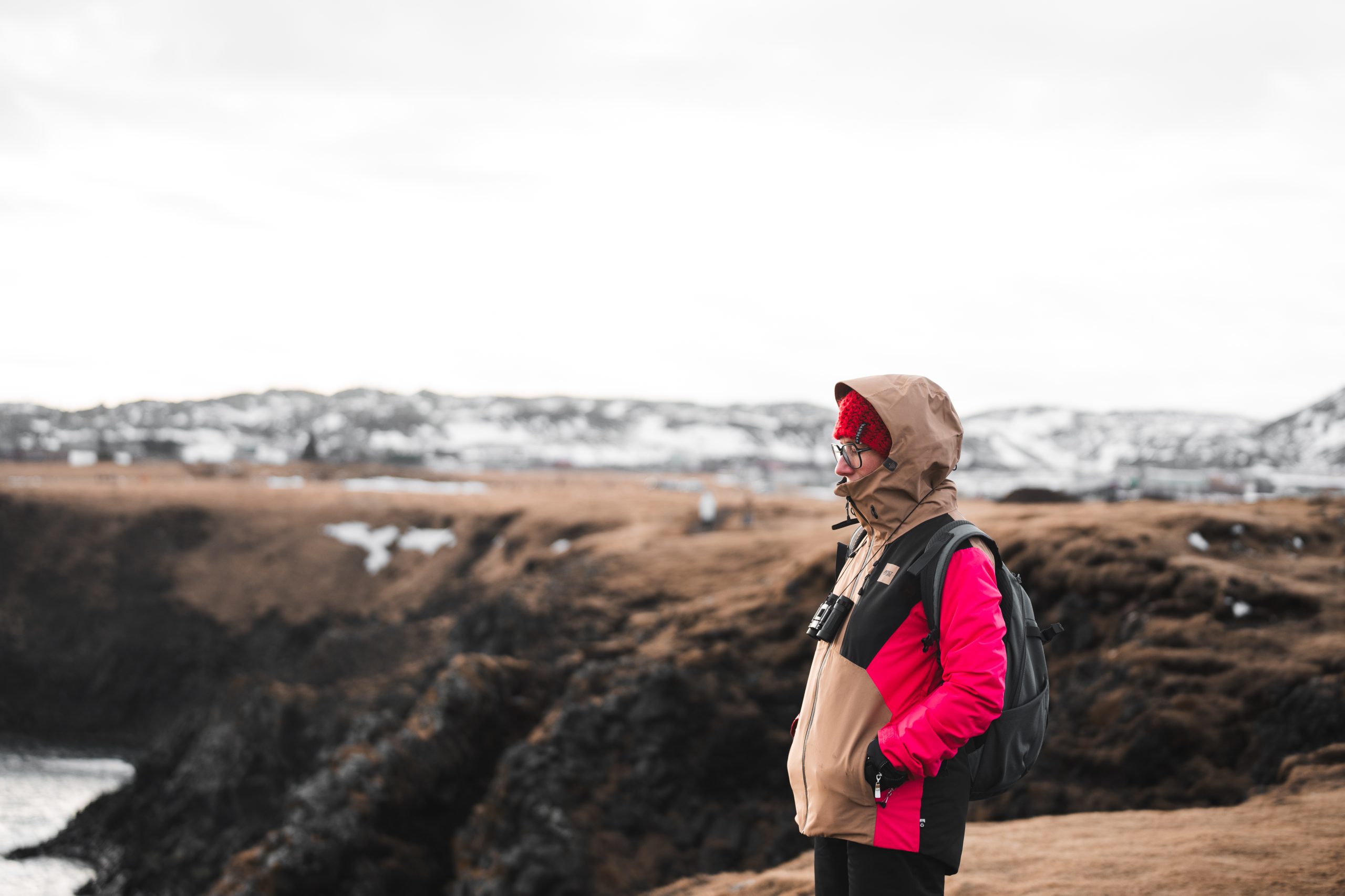 Islandia Boreal viaje en grupo
