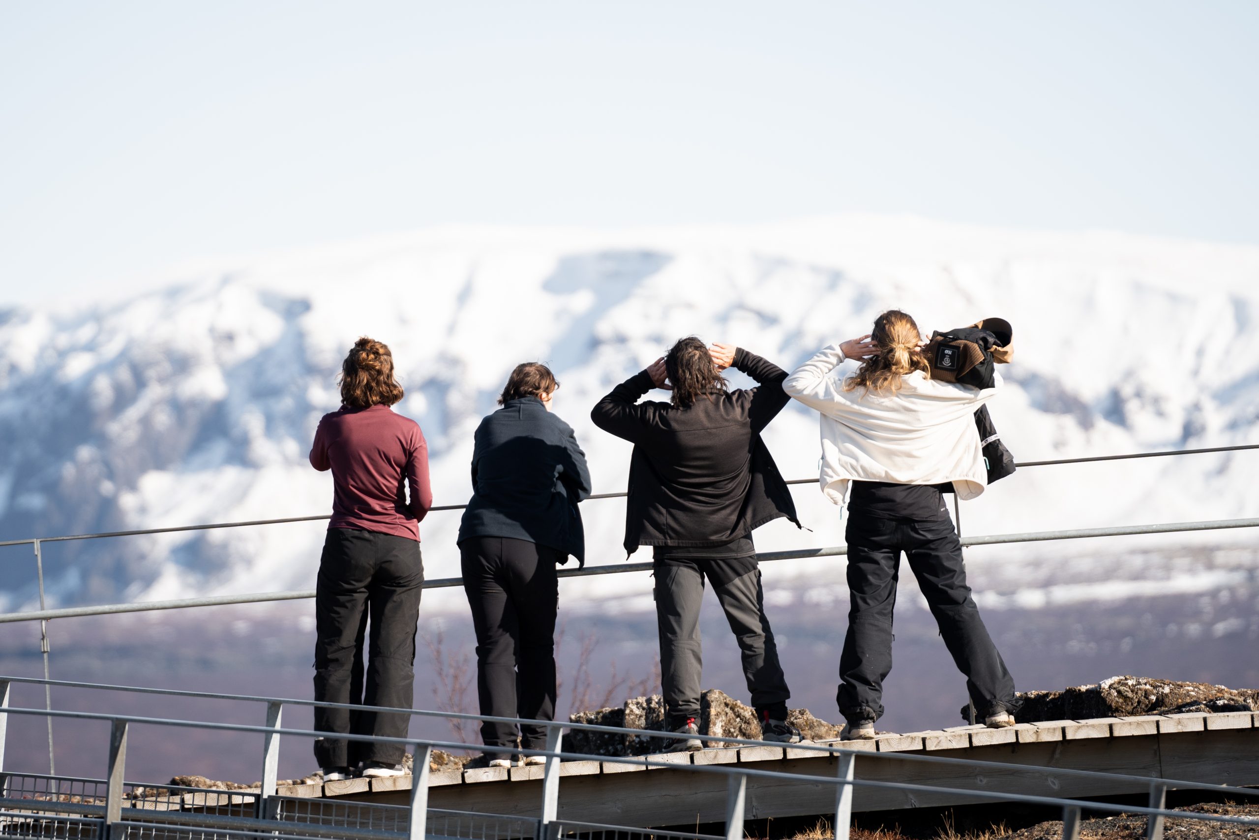 Islandia Boreal viaje en grupo