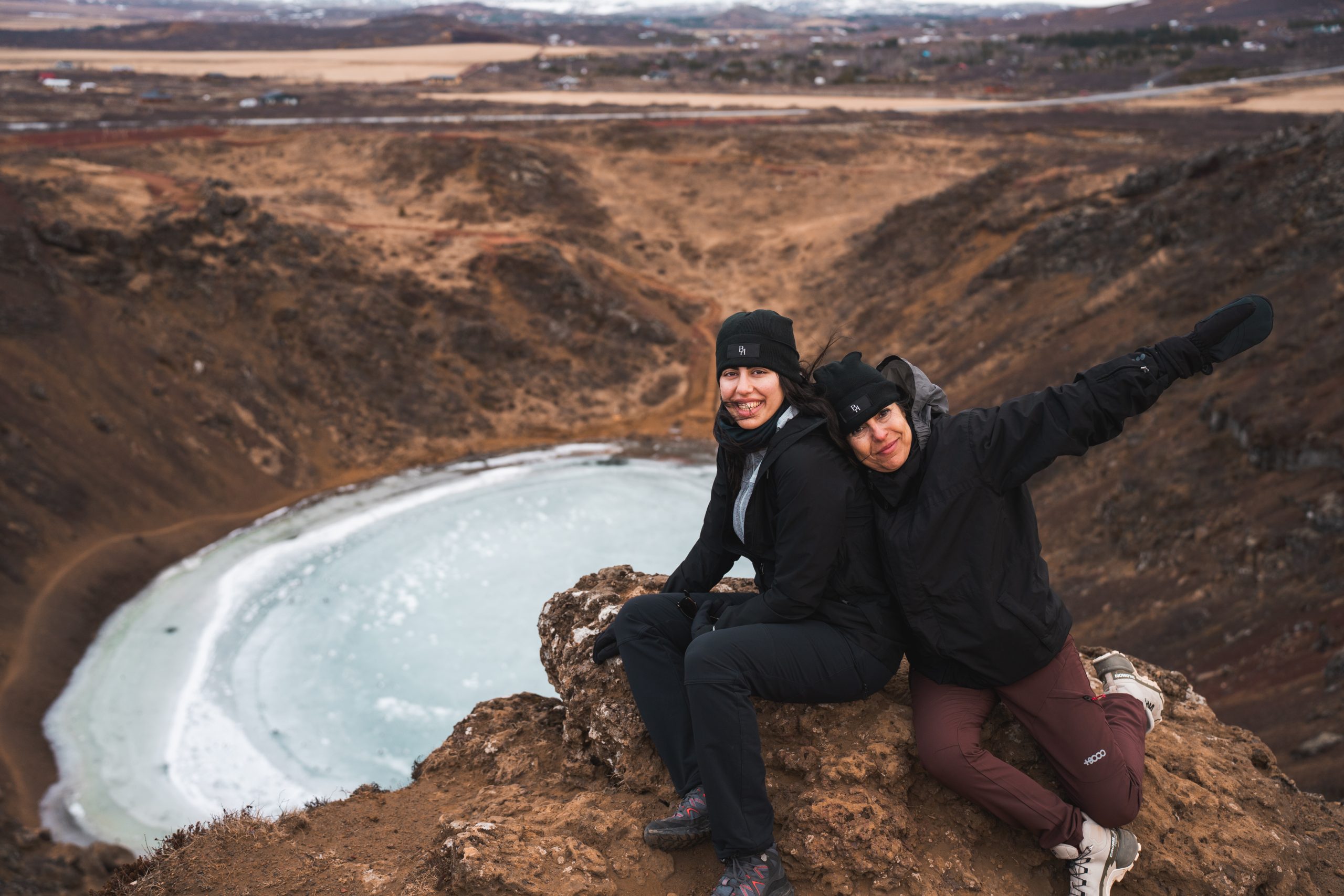 Islandia Boreal viaje en grupo