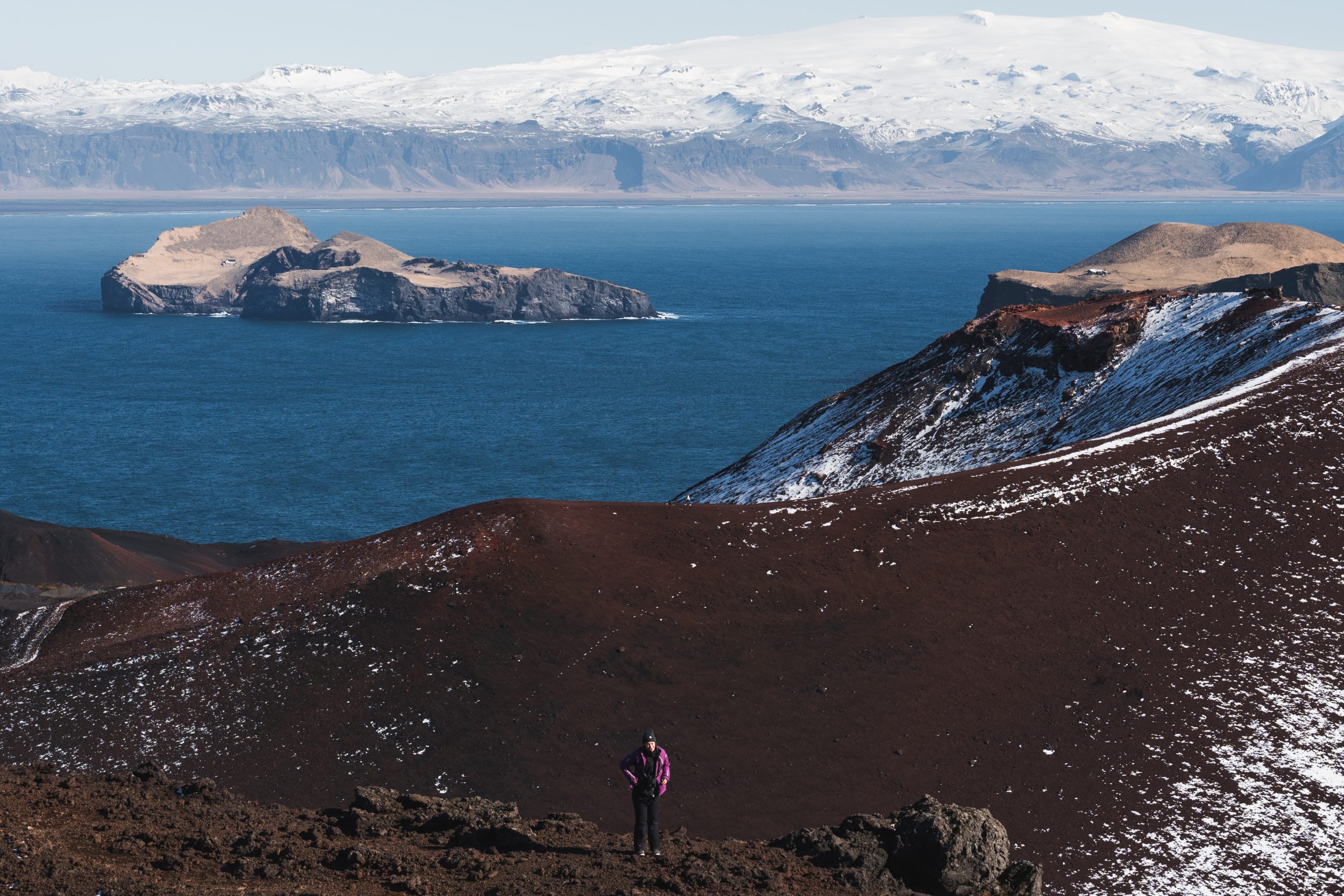 Islandia Boreal viaje en grupo