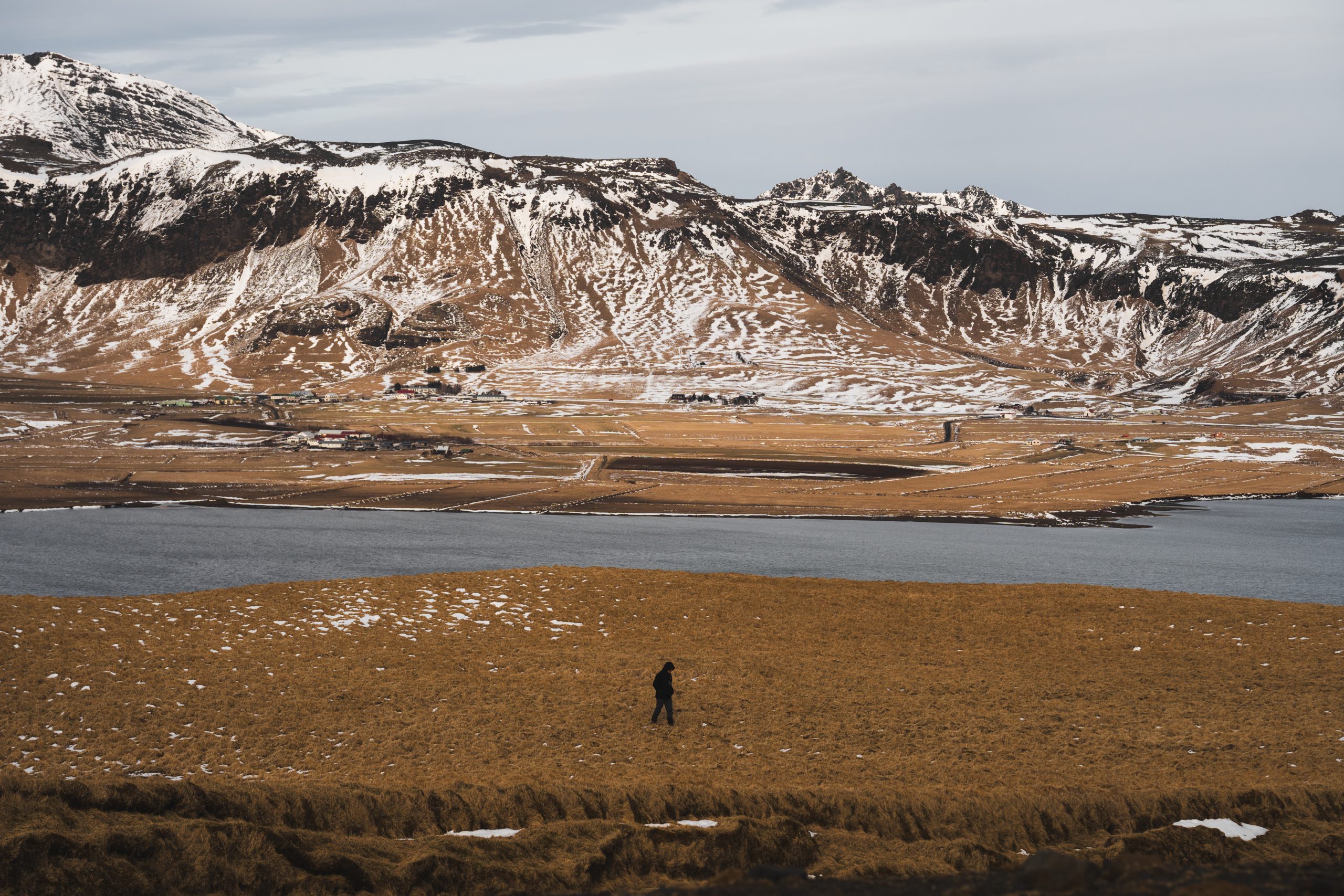 Islandia Boreal viaje en grupo