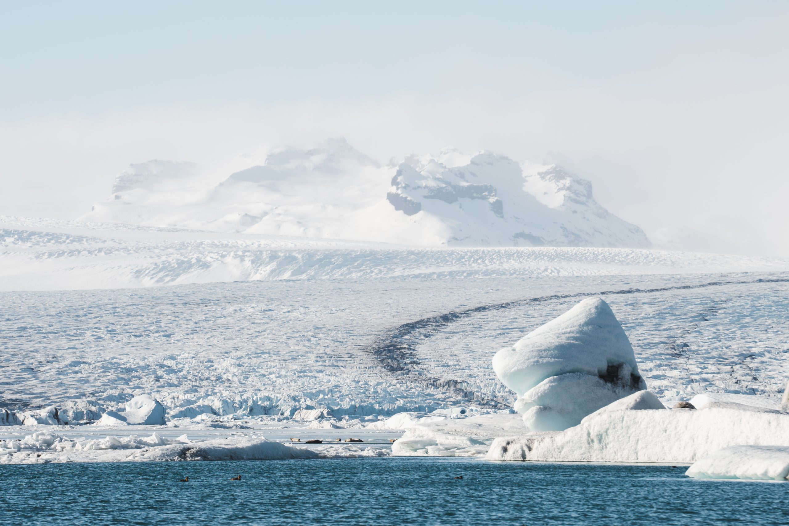 Islandia Boreal viaje en grupo