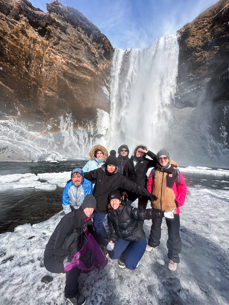 Viaje grupal a Islandia Boreal