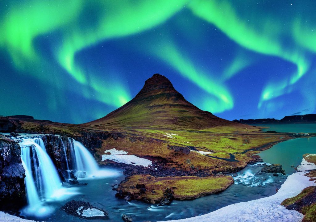 Viaje grupal a Islandia Boreal 2025