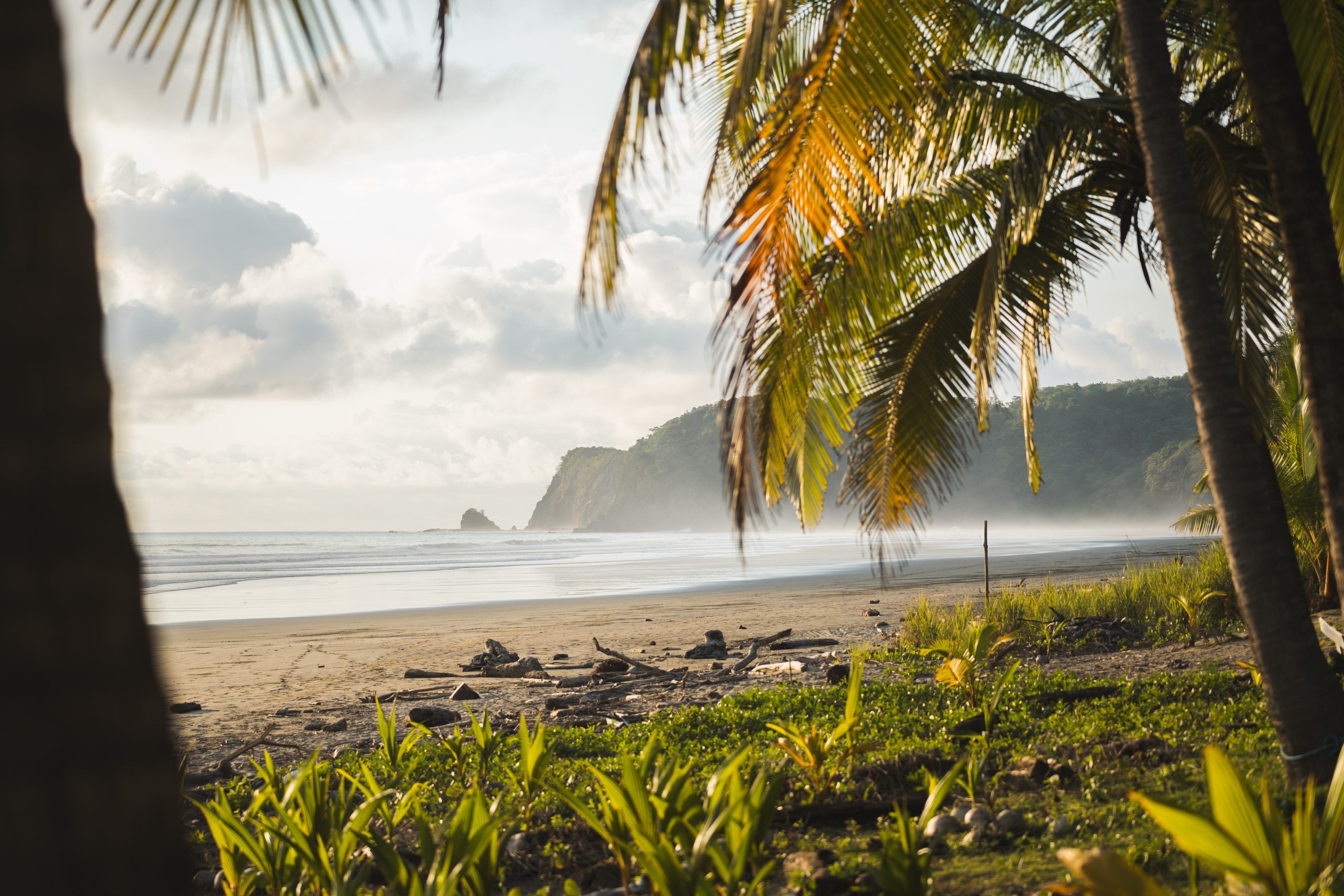Viaje grupal a Costa rica
