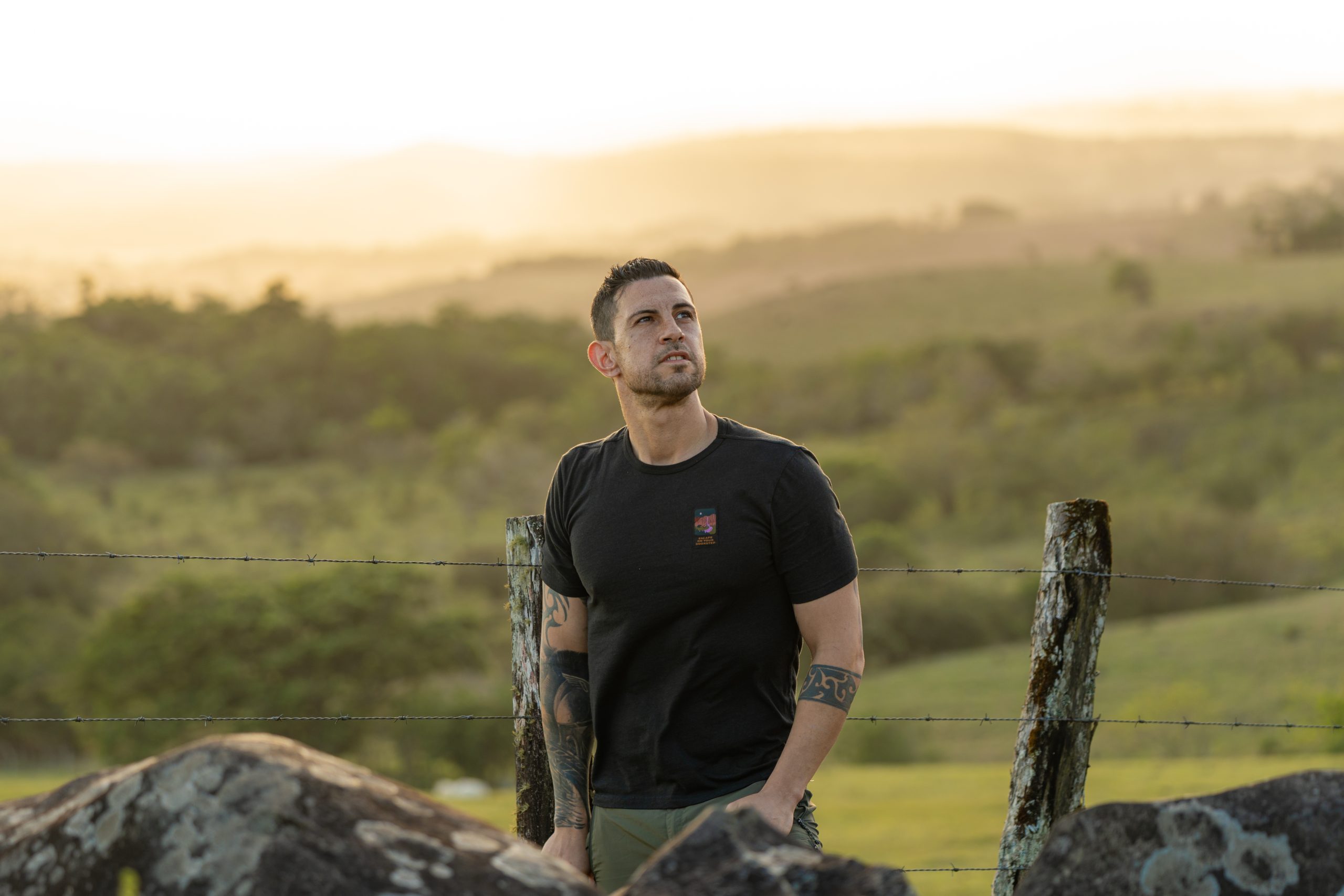 Alfonso viaje grupal costa rica