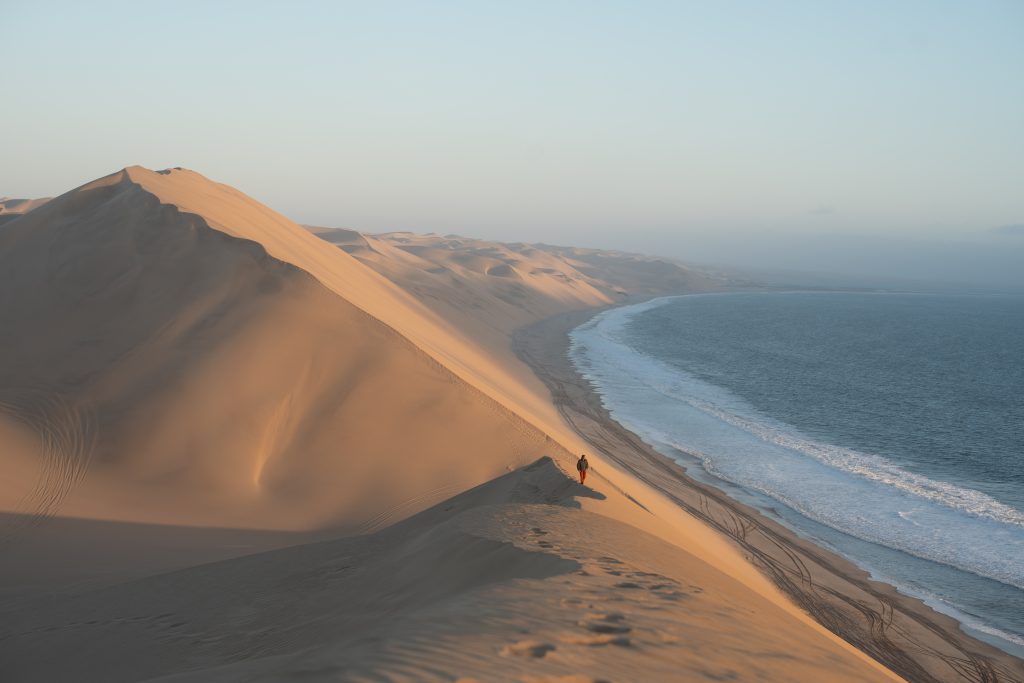 Viaje grupal a Namibia Indómita
