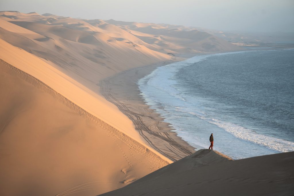 Viaje grupal Namibia Indómita