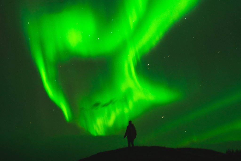 Viaje grupal Islandia Boreal 2026