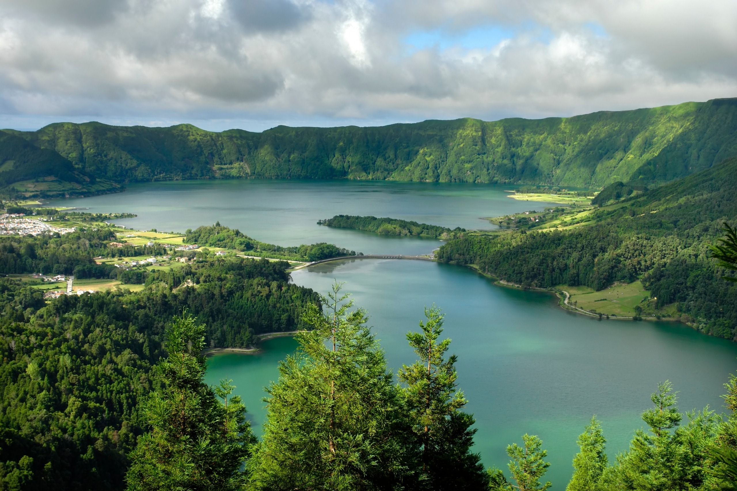 Viaje grupal Azores Salvaje