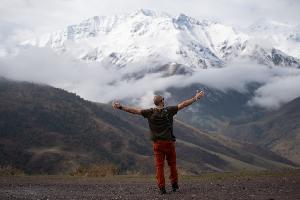 Viaje grupal Kirguistan exótica 2026