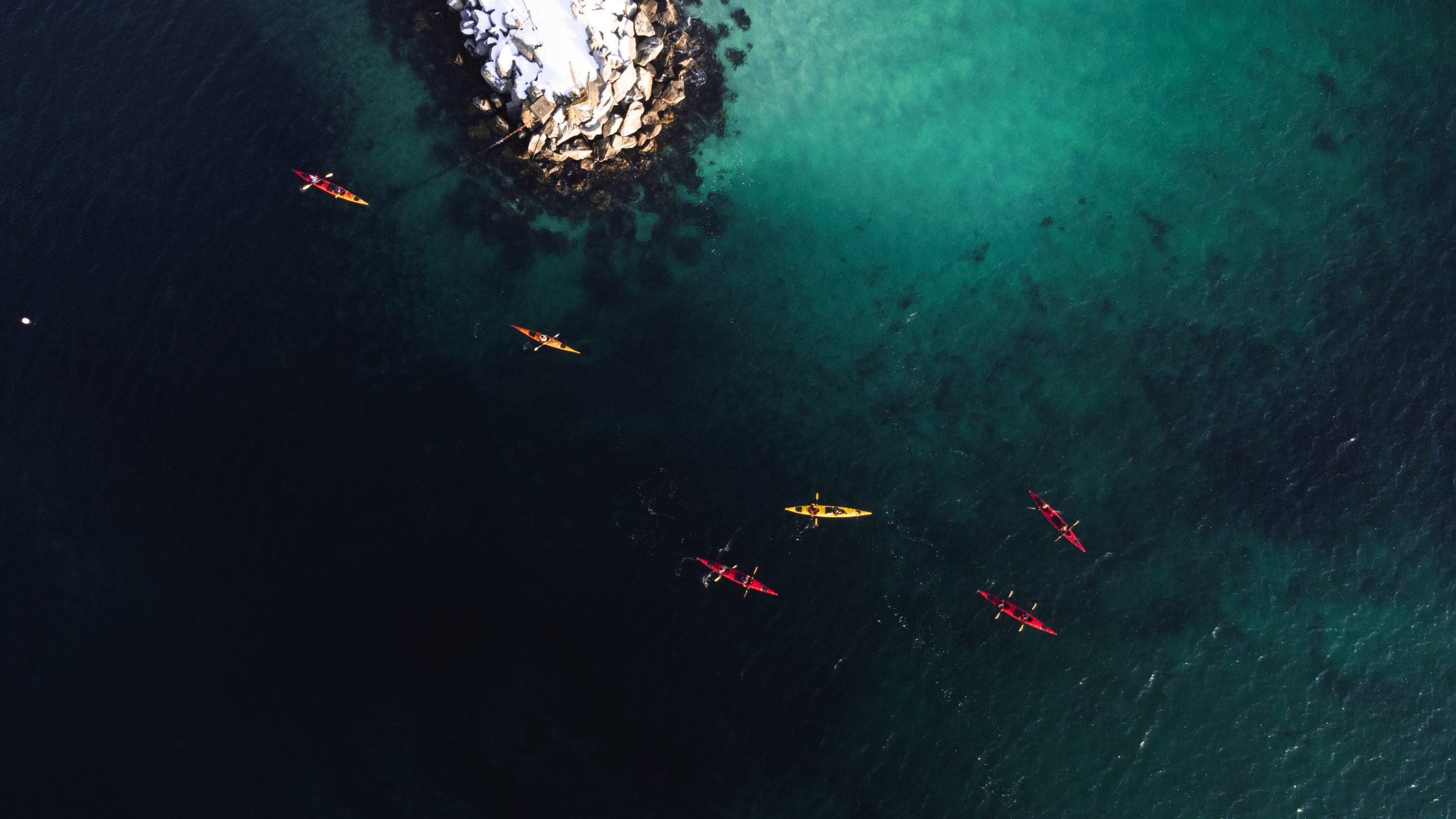 Viaje grupal Islas Lofoten 2026