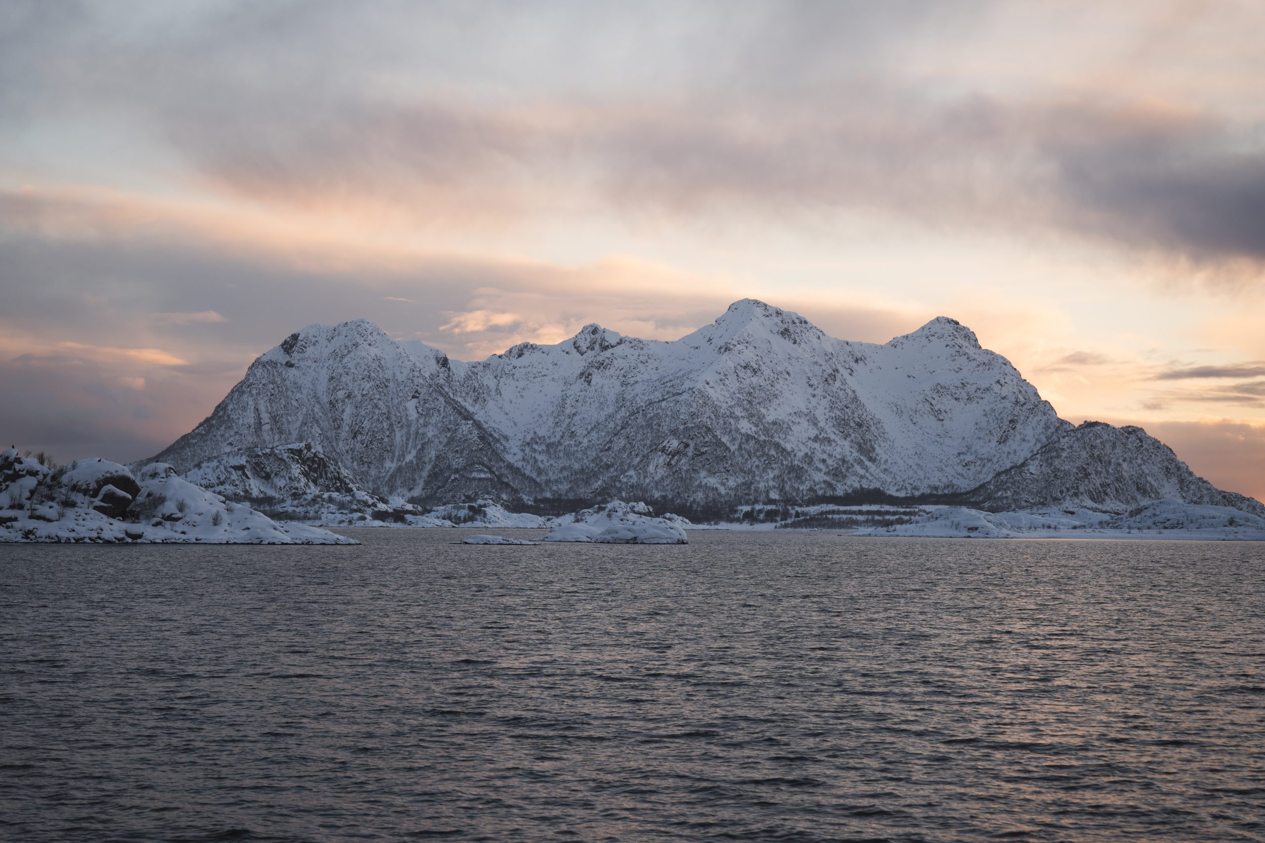 Viaje grupal Islas Lofoten 2026